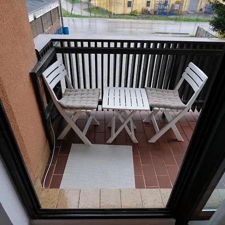 The Cosmic Gate Apartments Visoko Exterior photo