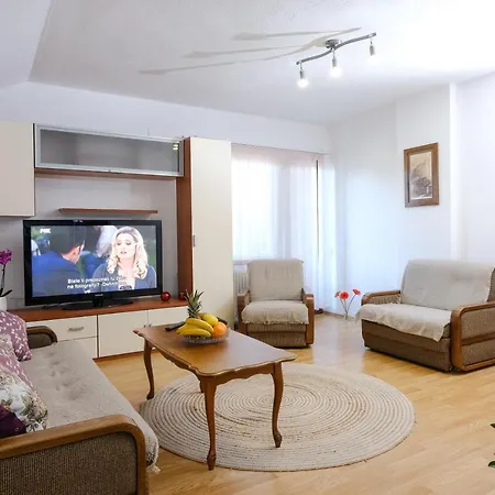 The Cosmic Gate Apartments Visoko Exterior photo