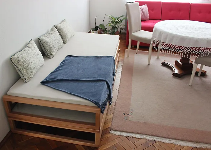 The Cosmic Gate Apartments